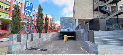 Zenit Hall88 Studios