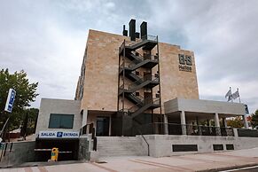 Zenit Hall88 Studios