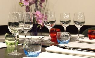 Zenit Hall88 Studios