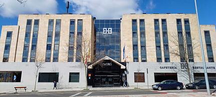 Zenit Hall88 Studios