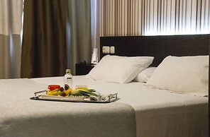 Zenit Hall88 Studios