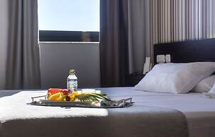 Zenit Hall88 Studios