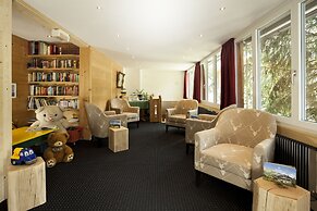 Hotel Waldrand