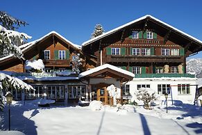 Hotel Waldrand