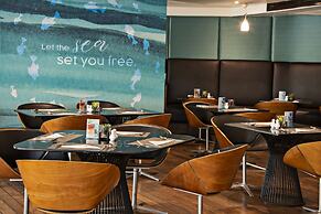 Hotel Baraquda Pattaya By Heeton