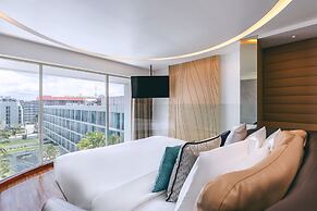 Hotel Baraquda Pattaya By Heeton