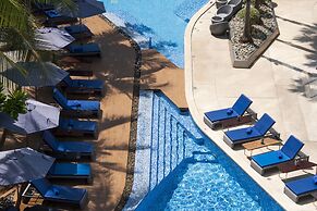 Hotel Baraquda Pattaya By Heeton