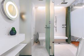 Hotel Baraquda Pattaya By Heeton