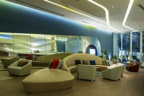 Hotel Baraquda Pattaya By Heeton