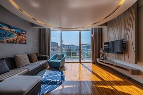 Hotel Baraquda Pattaya By Heeton