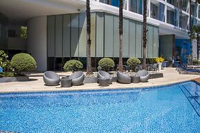 Hotel Baraquda Pattaya By Heeton