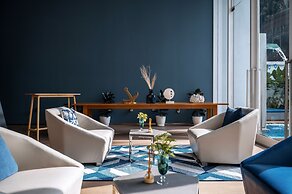 Hotel Baraquda Pattaya By Heeton