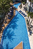 Hotel Baraquda Pattaya By Heeton