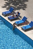 Hotel Baraquda Pattaya By Heeton