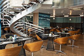 Hotel Baraquda Pattaya By Heeton