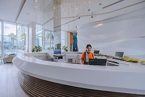 Hotel Baraquda Pattaya By Heeton