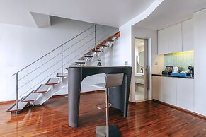 Hotel Baraquda Pattaya By Heeton