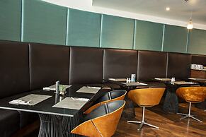 Hotel Baraquda Pattaya By Heeton