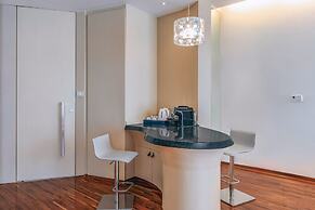 Hotel Baraquda Pattaya By Heeton