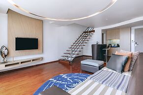 Hotel Baraquda Pattaya By Heeton