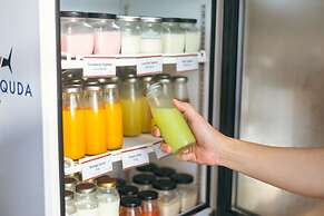 Hotel Baraquda Pattaya By Heeton