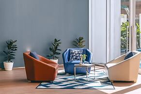 Hotel Baraquda Pattaya By Heeton