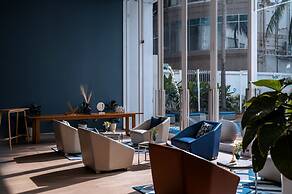 Hotel Baraquda Pattaya By Heeton