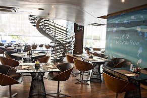 Hotel Baraquda Pattaya By Heeton