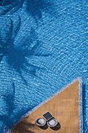 Hotel Baraquda Pattaya By Heeton