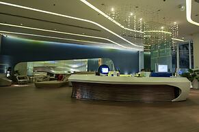 Hotel Baraquda Pattaya By Heeton