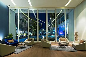 Hotel Baraquda Pattaya By Heeton