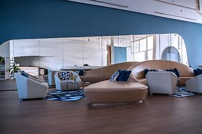 Hotel Baraquda Pattaya By Heeton