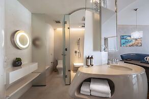 Hotel Baraquda Pattaya By Heeton