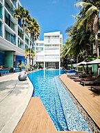 Hotel Baraquda Pattaya By Heeton