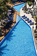 Hotel Baraquda Pattaya By Heeton