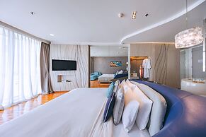 Hotel Baraquda Pattaya By Heeton