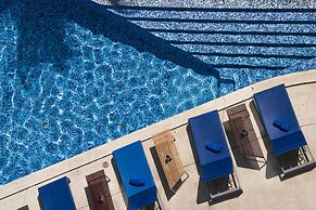 Hotel Baraquda Pattaya By Heeton