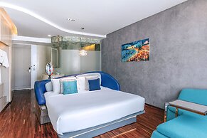 Hotel Baraquda Pattaya By Heeton