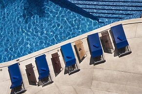 Hotel Baraquda Pattaya By Heeton