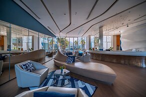 Hotel Baraquda Pattaya By Heeton