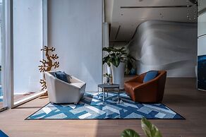 Hotel Baraquda Pattaya By Heeton