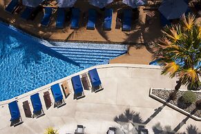 Hotel Baraquda Pattaya By Heeton