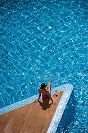 Hotel Baraquda Pattaya By Heeton