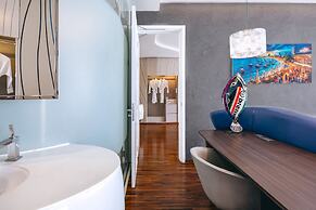 Hotel Baraquda Pattaya By Heeton