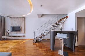 Hotel Baraquda Pattaya By Heeton