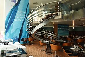 Hotel Baraquda Pattaya By Heeton