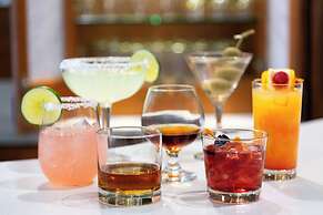 SpringHill Suites Detroit Auburn Hills