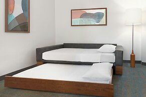 SpringHill Suites Detroit Auburn Hills