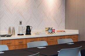 SpringHill Suites Detroit Auburn Hills
