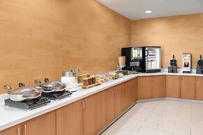 SpringHill Suites Detroit Auburn Hills